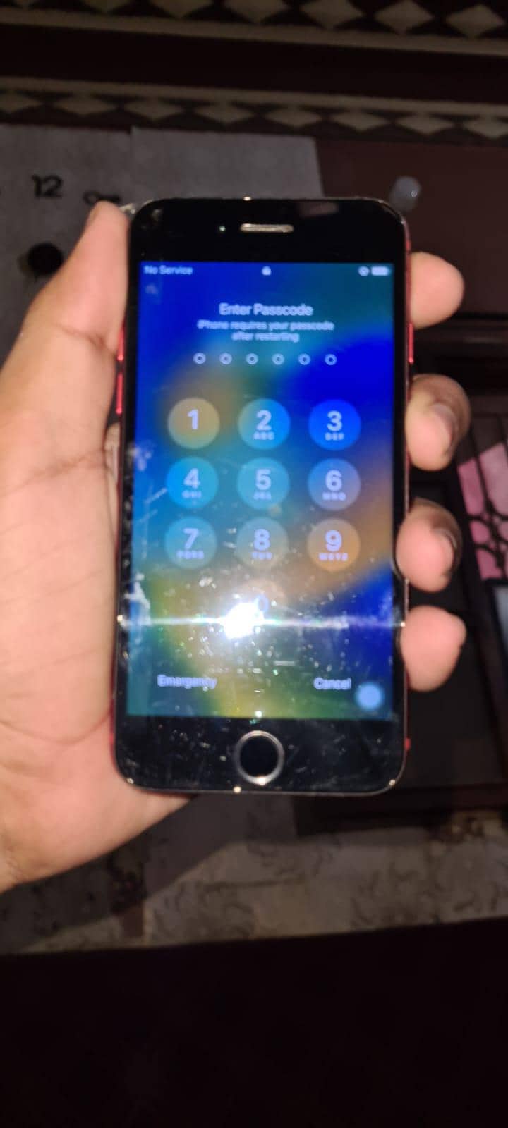 Apple iPhone 8 1