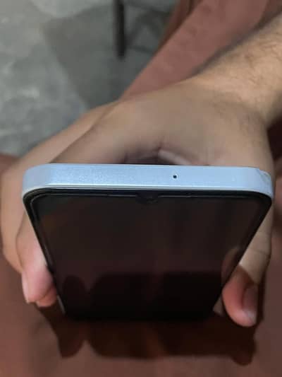 Samsung Mobile A25 5G. . . . . Negotiations possible if anyone interested.