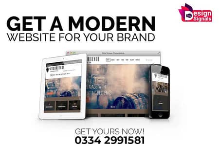 Website Design Company Islamabad Rawalpindi Web Development