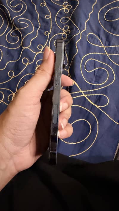 iPhone 13 Pro Blue Non PTA with Box
