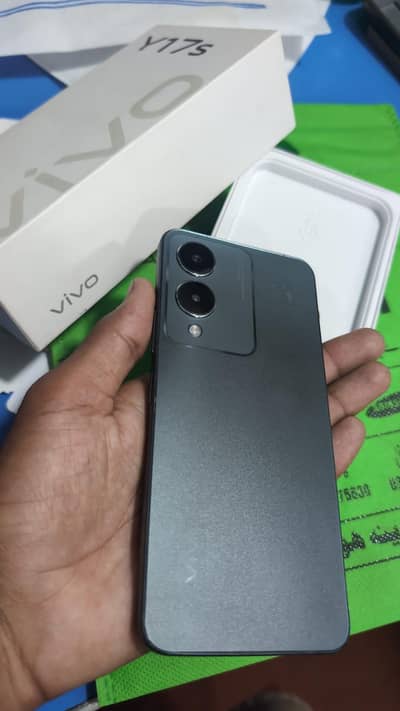 Vivo Y17s for sale