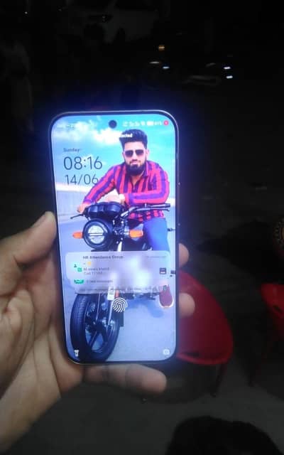 Vivo V70 5G (12GB/256GB) For Sale