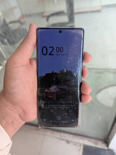 Infinix Hot 50 Pro Plus