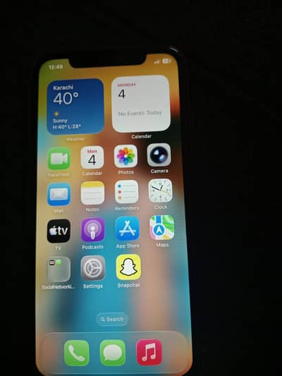 Apple iPhone 11