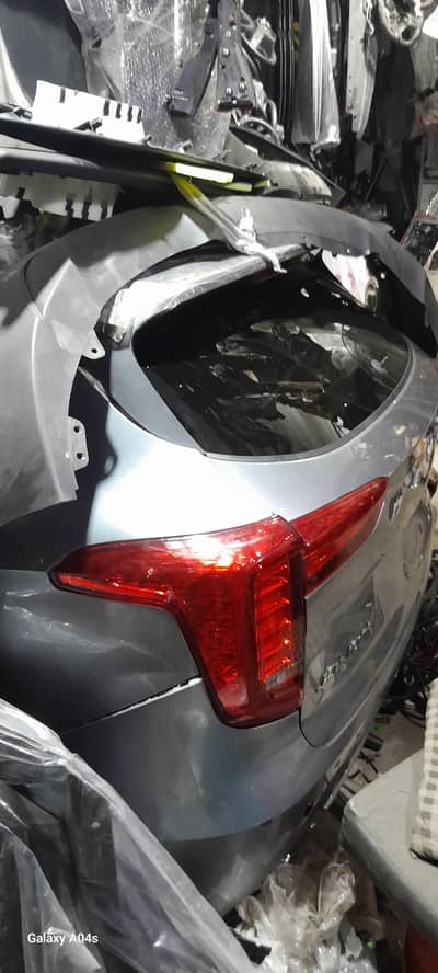 Mg , Haval,  Kia,  Changan, Hyundai all car parts available