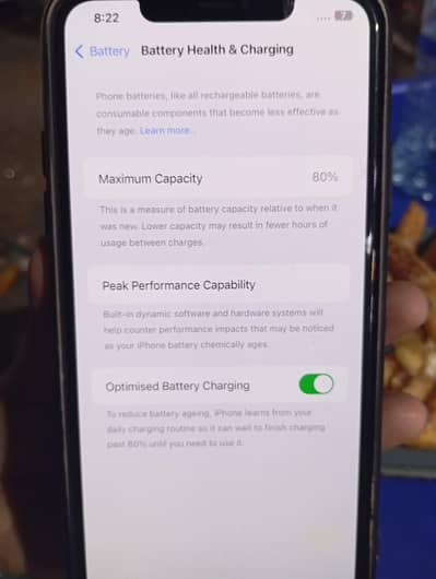 Apple iPhone 11 Pro Max