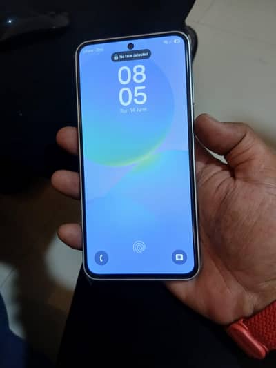 Samsung Mobile A36 5G