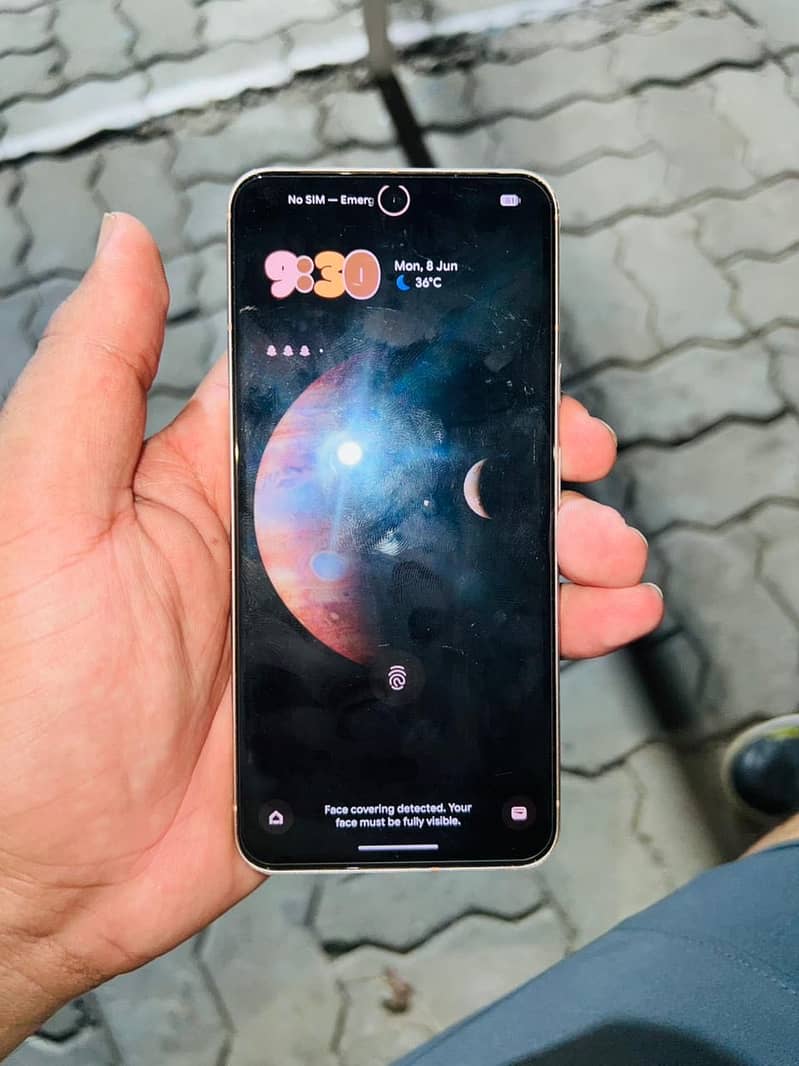 Google Pixel 8 2