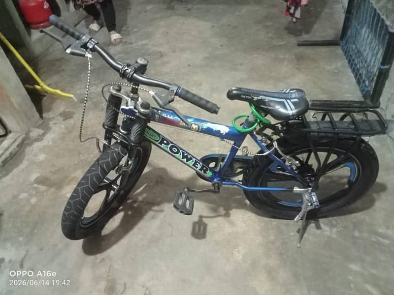 cycle 0