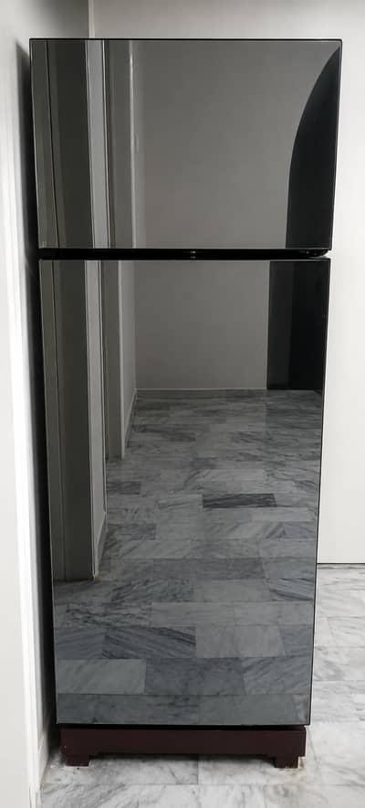 Pel Fridge Glass Door