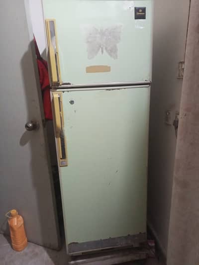 Dawlance fridge Used Available