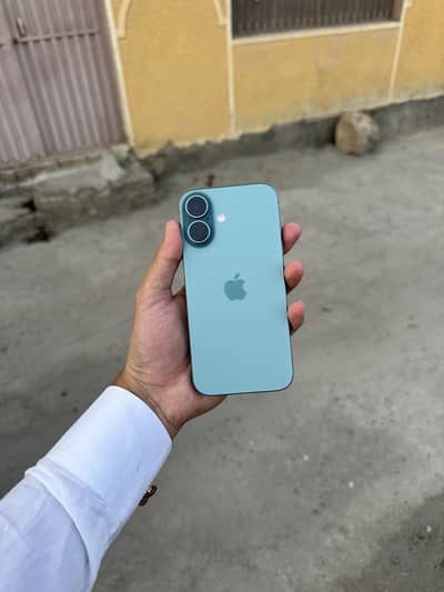 Apple iPhone 16 bypass
