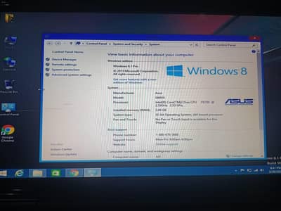 Asus Laptop