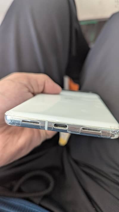 Google Pixel 7 Pro