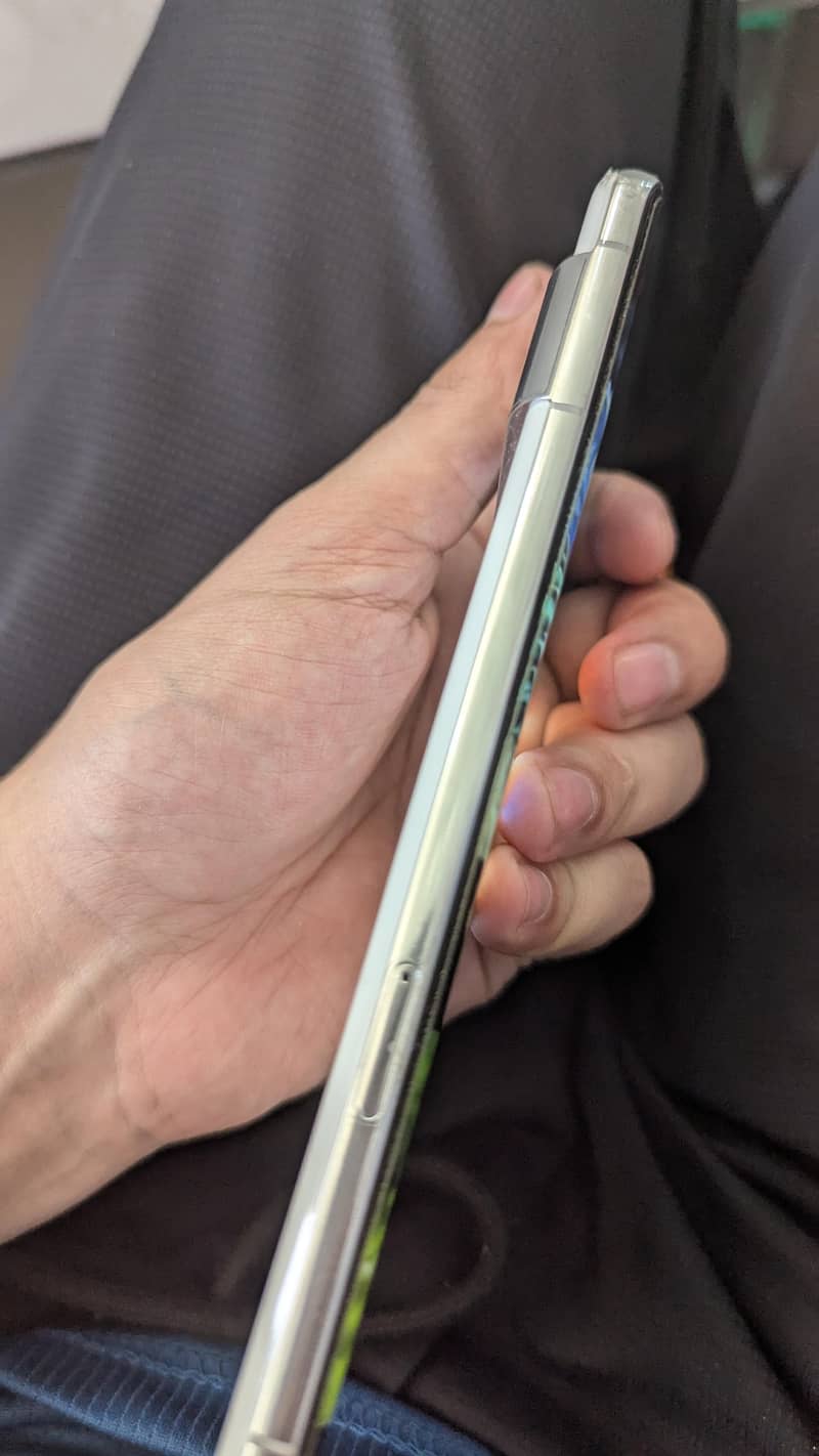 Google Pixel 7 Pro 1