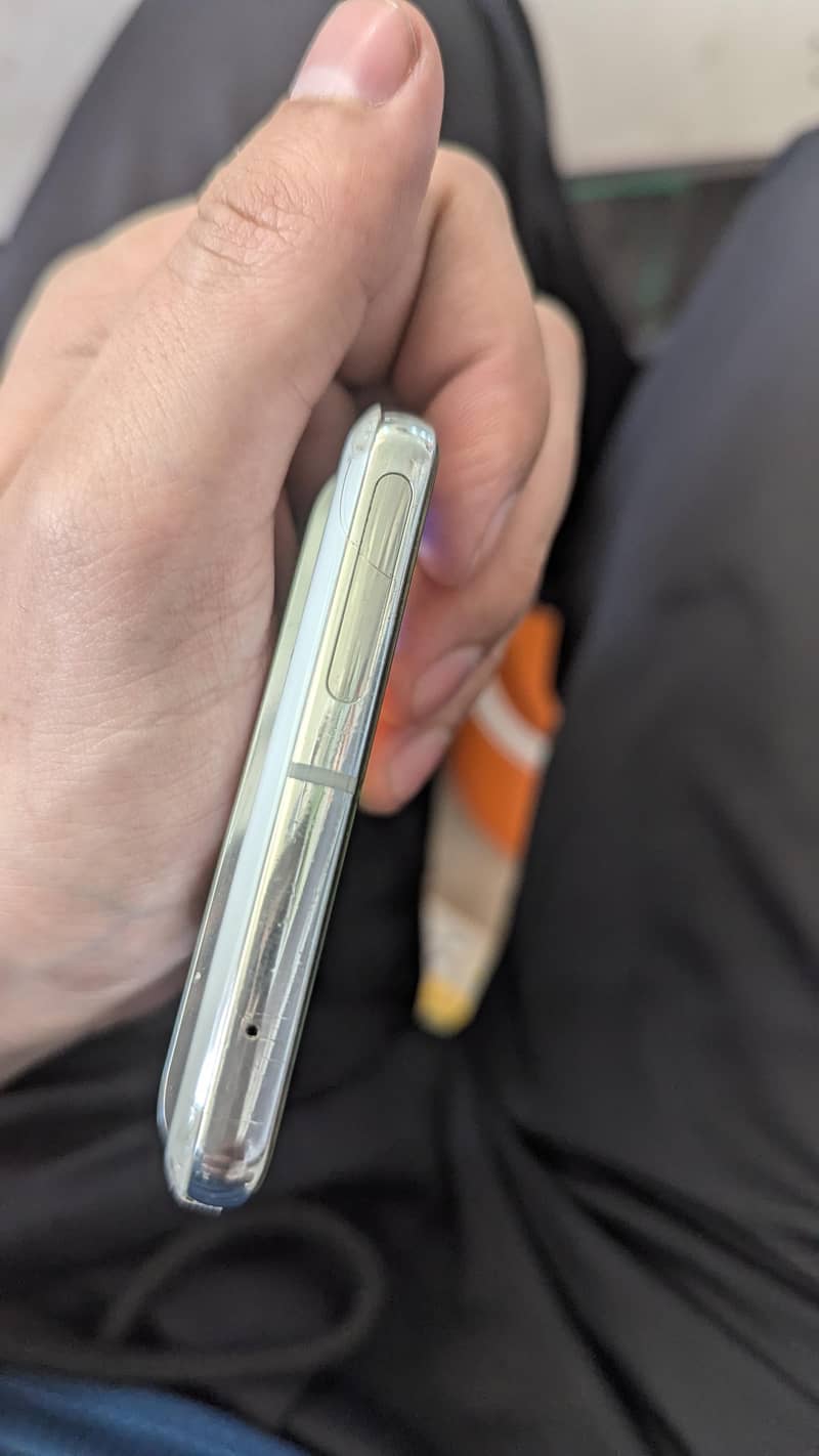 Google Pixel 7 Pro 4
