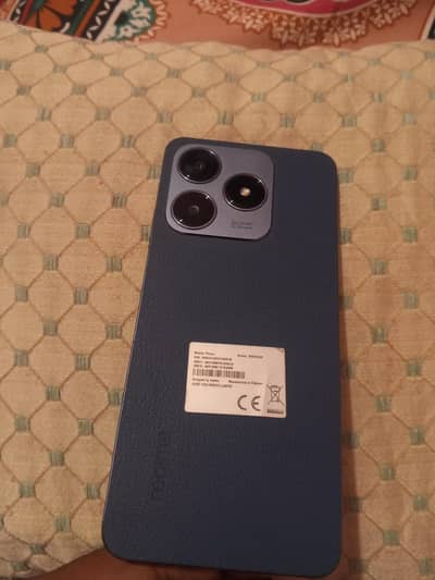 Realme c63