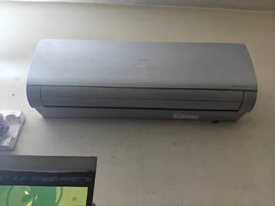 Haier DC inverter AC