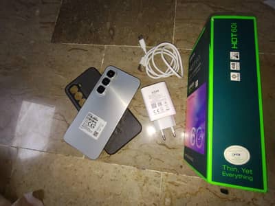 Infinix Other Model