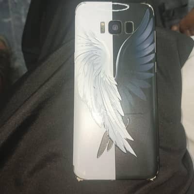 back change and panel change