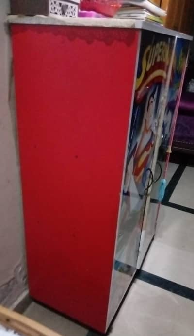 kids wardrobe
