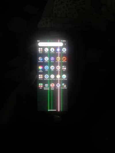 Sony Xperia 5 Mark 3 8/128
