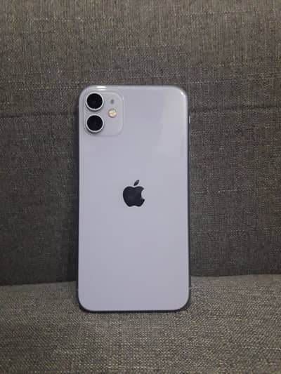 Apple iPhone 11