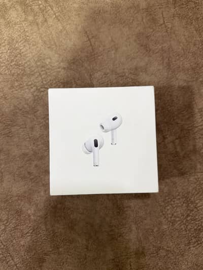Apple Airpods Pro 2ng Gen Lightening
