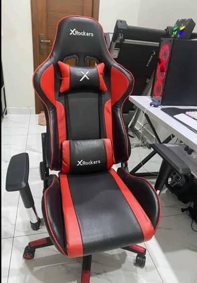 X-Rockers Gaming Chair