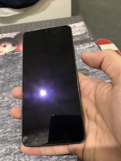 Xiaomi Redmi K70E