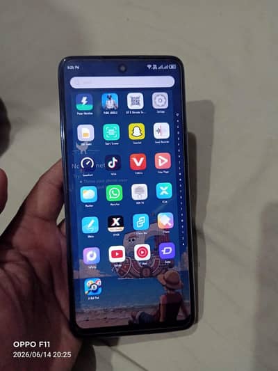 Infinix Note 10 Pro
