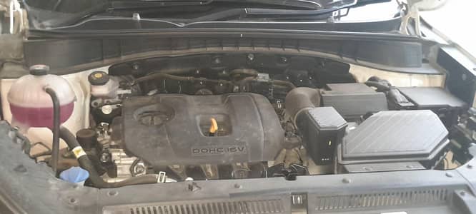 Hyundai Tucson 2024