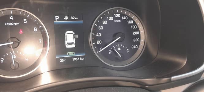 Hyundai Tucson 2024