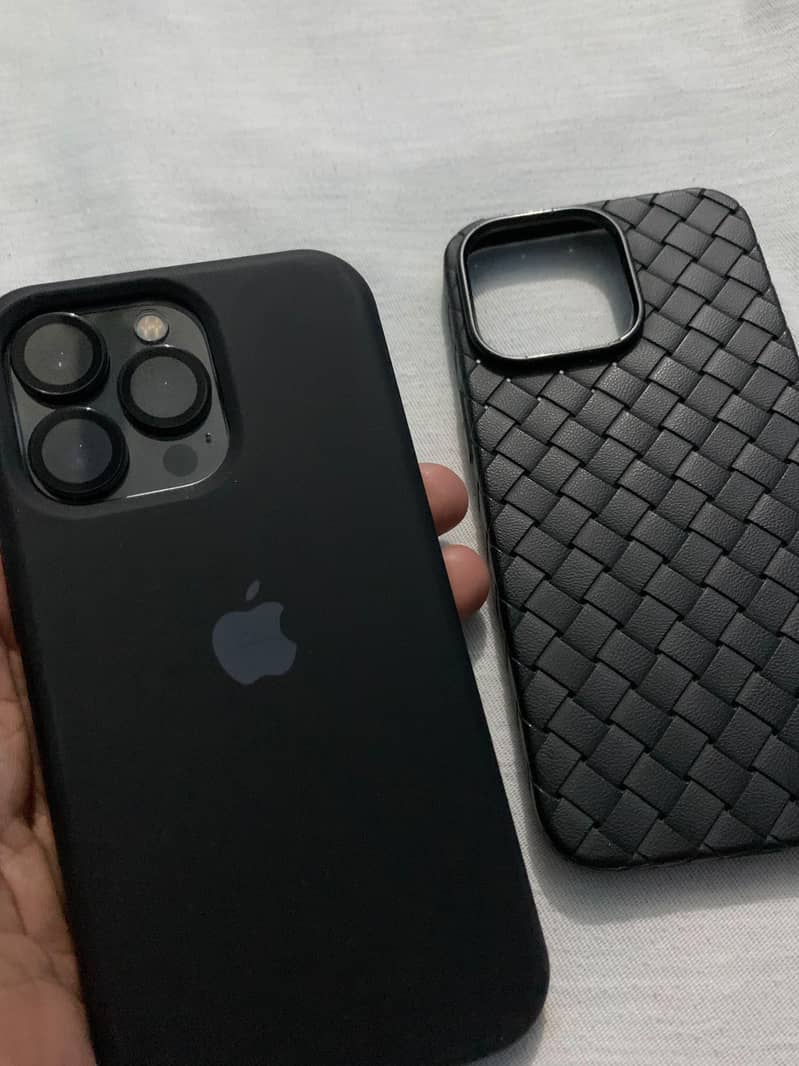 Apple iPhone 13 Pro 6