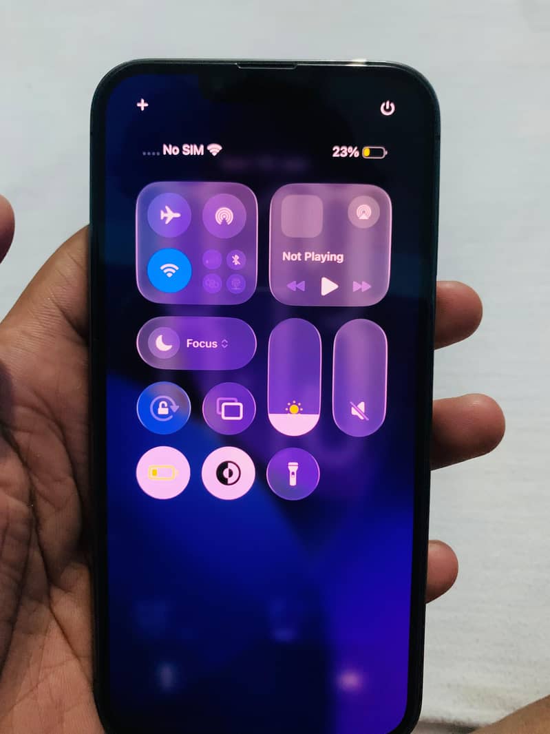 Apple iPhone 13 Pro 8