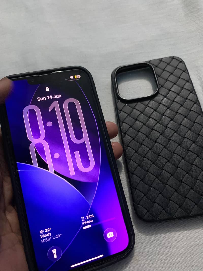Apple iPhone 13 Pro 10