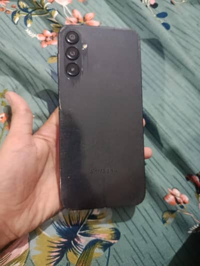 Samsung Mobile A14