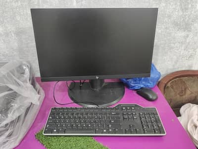 hp z22 model