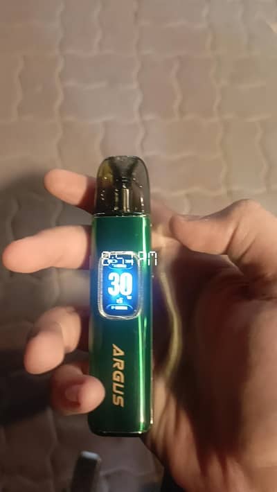 argus g3 pro pod/vape