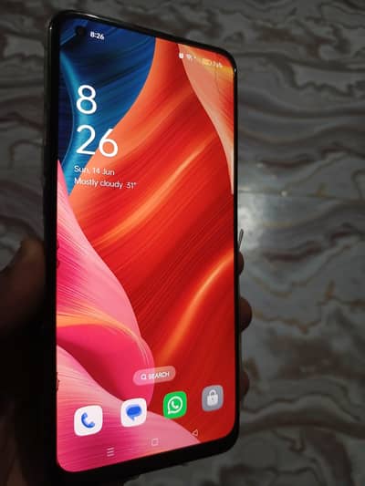 OPPO F19