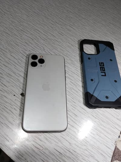Apple iPhone 11 Pro Max