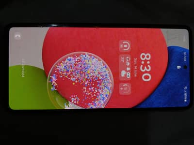 Samsung Mobile A52s 5G