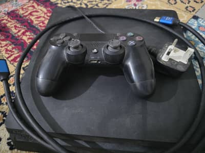 PlayStation PS4