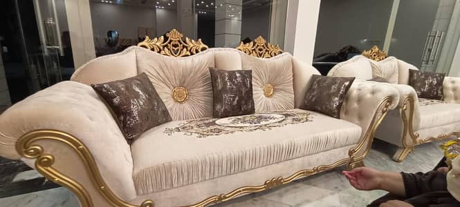 Royal Sofas For Sale