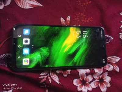 Infinix Smart 7 HD