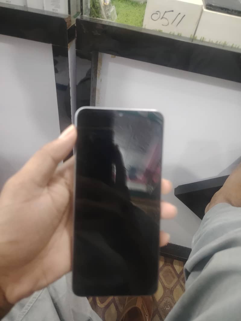 Tecno Go3 1