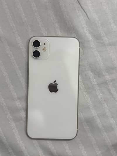 iPhone 11 64 gb
