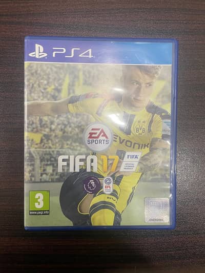 Fifa 17