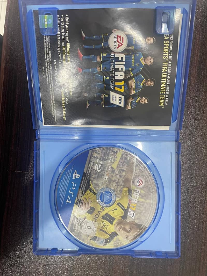 Fifa 17 1
