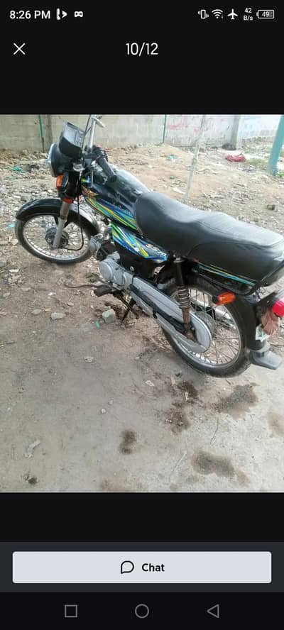 supar star seld enjune ha jis Bhai ko chaiye dirck contact03102542557